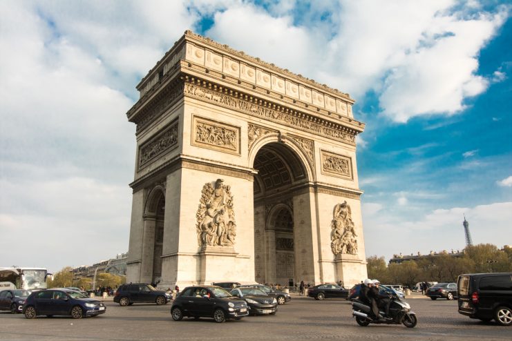 The Best Way to Easily See Paris in Two Days [2024 Itinerary]