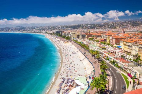 9 Best Beaches in the South of France That You Need to Visit [2024]