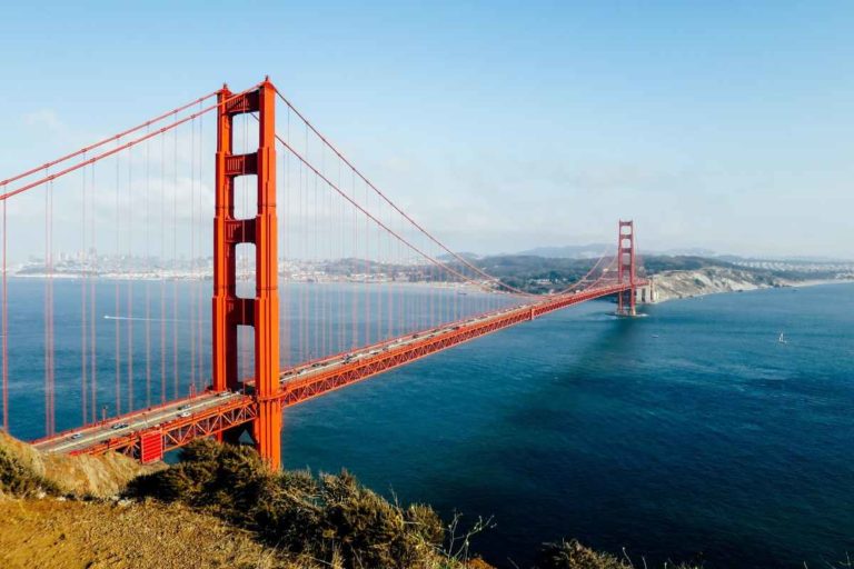 San Francisco 2 Day Itinerary: Best Itinerary for First-Timers [2024]