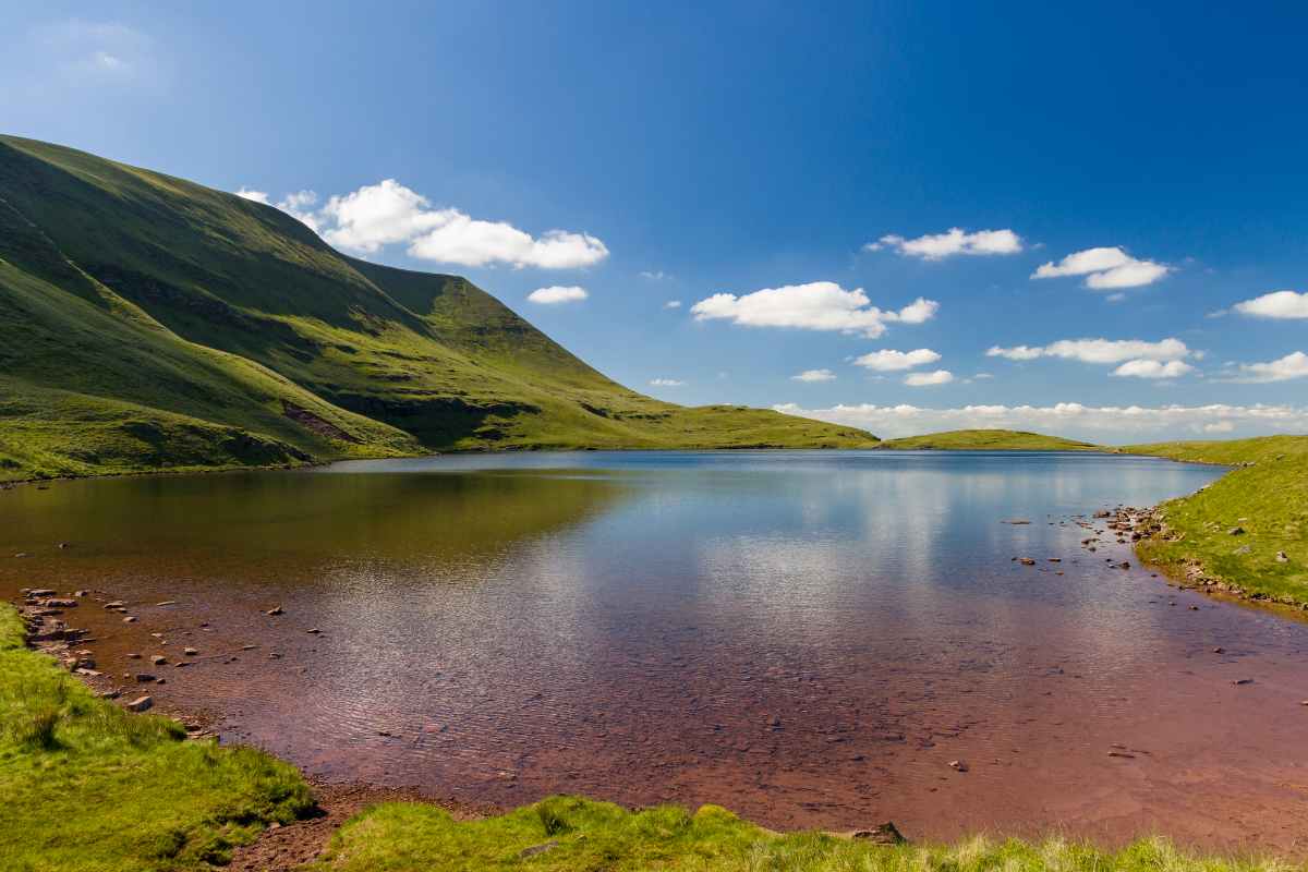 Llyn y Fan Fach How to Get Why You to Visit [2023]