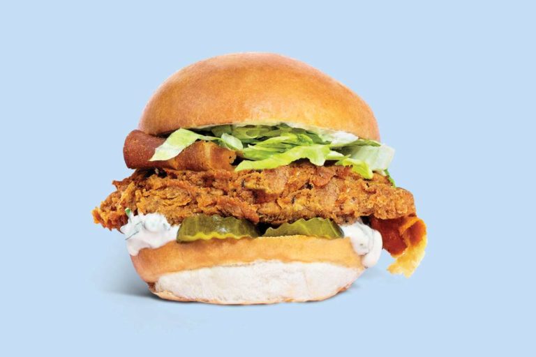 Vegan Burgers London: 34 Best Burger Spots in London [2024]