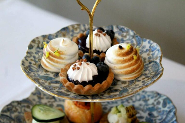 High Tea Dallas 11 Best Places for Afternoon Tea in Dallas [2024]